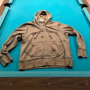 Express Hoodie
